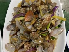 -四川小胡子海鲜(丁村万人海鲜广场店)