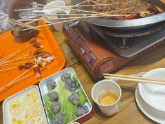 -黔哆哆地摊酸汤火锅(清湖店)