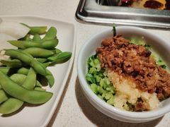 -海底捞火锅(国奥村店)