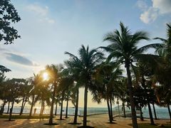 -三亚西岛海洋文化旅游区