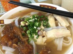 -荔林食店(西华路店)