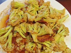 -五谷丰登·胶东海鲜·家常菜(张村店)