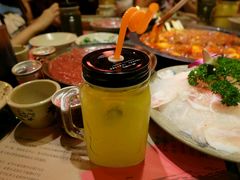 -蜀大侠火锅(建设路第五大道店)