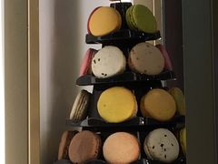 -PAUL LAFAYET 法式甜品(国金中心商场店)