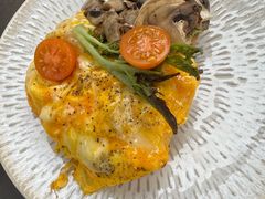-ommo cafe(半岛城邦店)