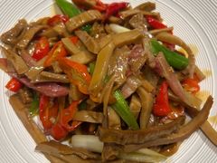-庐灶江南·江南菜·四合院Bistro(东直门雍和宫·原华侨宾馆店)