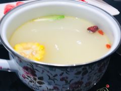 -一尊皇牛(丽彩万达店)