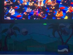 -辛玛王国游乐园