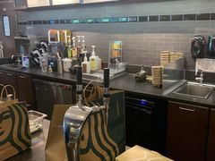 -星巴克(湖州梅地亚广场店)
