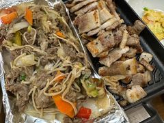 -八福力韩国休闲餐厅(泉舜店)