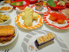 -新一番三文鱼寿司(友谊国贸城店)