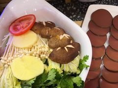 -川中渝夫火锅(铜陵万达广场店)