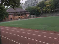 -湖北中医药大学(昙华林校区)