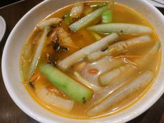 -新旺茶餐厅(嘉里城店)