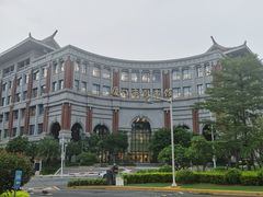 -厦门市图书馆(集美新城馆区)