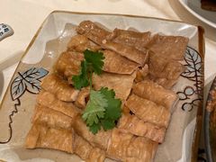 卤水肠头-沙龙酒家