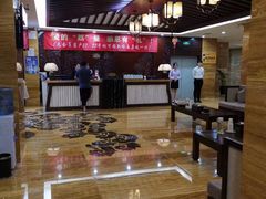 -益健·足疗汗蒸SPA(芙蓉广场店)