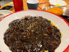 -多宾韩国料理(学衡路店)