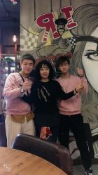 -逸丝风尚yesfashion造型