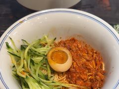 -和府捞面(领展购物广场京通店)