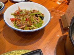 -巢湖名吃·东关老鹅汤(江南风情街店)