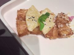 -望乡楼上海菜(日月光店)