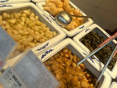-上海全国土特产食品商场(淮海中路店)