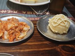 -烤肉食堂(揭阳广百店)