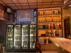 -大米·京都小酒馆·炭烧海鲜·烧鸟(龙口东路店)