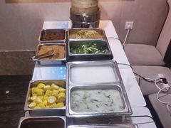 -水云间水疗会馆(福强路店)