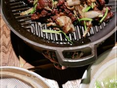 -青年公社烤鸭(青年路店)