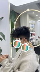 -赤道 Hair Salon