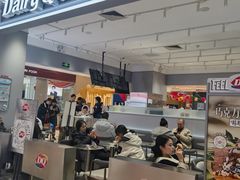 -DQ·蛋糕·冰淇淋(洋洋百货南街店)