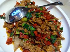 -前海沿·青岛菜(五四广场永旺店)