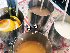 -華人 華星冰室(氹仔 店)