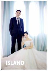 点击看大图 -保定巴黎婚纱摄影