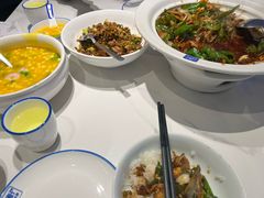 -兰湘子·湘菜小炒(泉舜店)