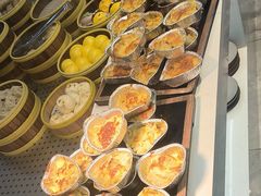 -仙螺岛海鲜自助餐厅(总店)