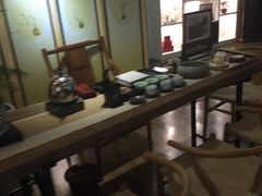 -我茶人文茶馆