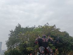 -西安创业咖啡街区