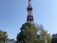 -札幌电视塔