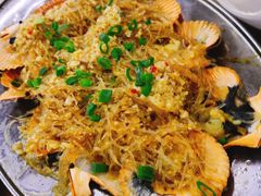 -明记海鲜大排档(巽寮湾店)