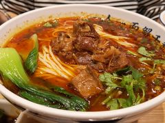 -文叔·湖北名小吃·小龙虾(华强北店)