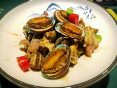 麻辣小海螺-叶派龙虾•招牌香辣蟹·海鲜(中海国际店)