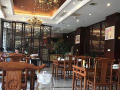 大堂-鸿运酒楼
