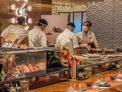 -鸟山鸣·日料食堂(王府井店)