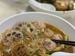 -重庆麻辣烫(国权路店)