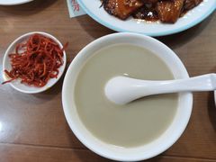 豆汁儿-白魁老号饭庄(交道口店)