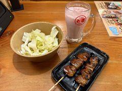 -鸟贵族(天王寺北口店)