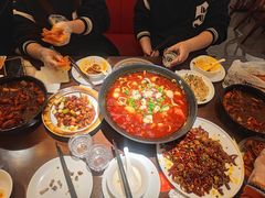 -成都娃娃花园餐厅 (南艺旗舰店)